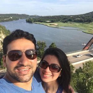 Meet your Posher, Aamir